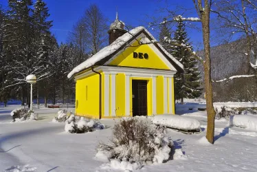 Fotografia miesta 8 od Liptovské liečebné kúpele, a.s., Lúčky