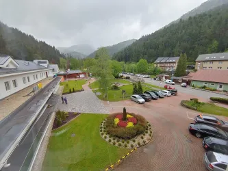 Fotografia miesta 9 od Liptovské liečebné kúpele, a.s., Lúčky