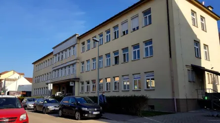 Fotografia miesta 1 od Rtg a ultrazvuková ambulancia