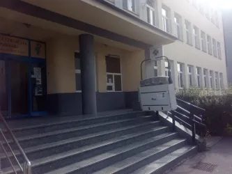 Fotografia miesta 9 od Rtg a ultrazvuková ambulancia