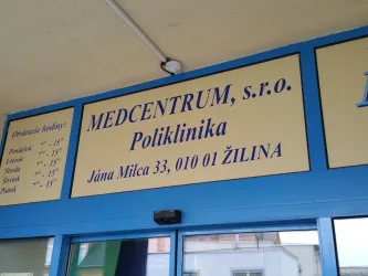 Fotografia miesta 10 od Rtg a ultrazvuková ambulancia