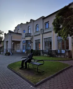 Fotografia miesta 2 od Slovenské liečebné kúpele Piešťany, a.s.