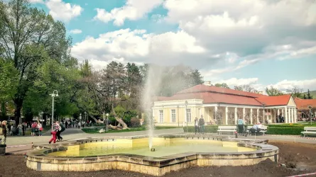 Fotografia miesta 3 od Slovenské liečebné kúpele Piešťany, a.s.