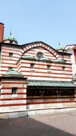 Fotografia miesta 2 od Kúpele Trenčianske Teplice