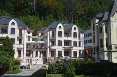 Fotografia miesta 5 od Kúpele Trenčianske Teplice