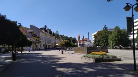 Fotografia miesta 6 od Kúpele Trenčianske Teplice