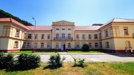 Fotografia miesta 7 od Kúpele Trenčianske Teplice