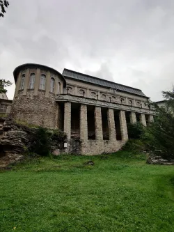 Fotografia miesta 1 od Kúpele Vyšné Ružbachy