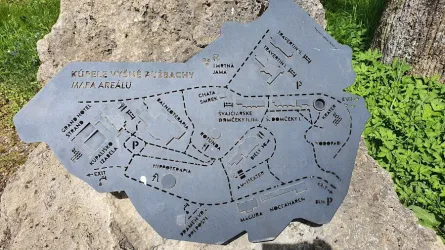 Fotografia miesta 2 od Kúpele Vyšné Ružbachy