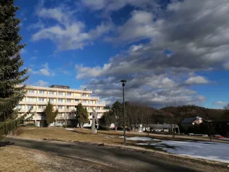 Fotografia miesta 3 od Kúpele Vyšné Ružbachy