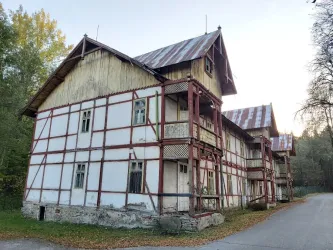 Fotografia miesta 4 od Kúpele Vyšné Ružbachy