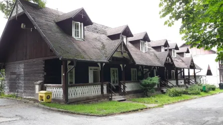 Fotografia miesta 8 od Kúpele Vyšné Ružbachy