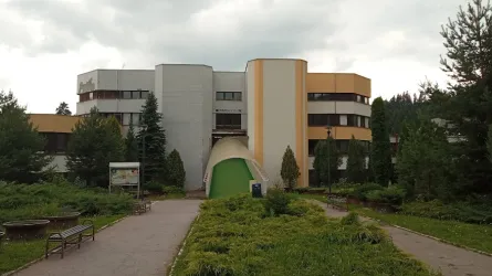 Fotografia miesta 10 od Kúpele Vyšné Ružbachy