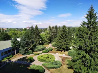 Fotografia miesta 6 od Kúpele Dudince - liečebné domy Rubín a Smaragd, kúpeľný hotel Minerál