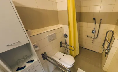 Fotografia miesta 8 od Kúpele Dudince - liečebné domy Rubín a Smaragd, kúpeľný hotel Minerál