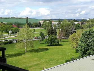 Fotografia miesta 9 od Kúpele Dudince - liečebné domy Rubín a Smaragd, kúpeľný hotel Minerál