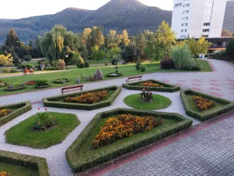 Fotografia miesta 1 od Kúpele Nimnica