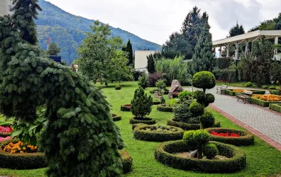 Fotografia miesta 4 od Kúpele Nimnica