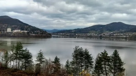 Fotografia miesta 6 od Kúpele Nimnica