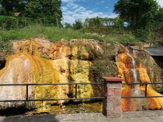 Fotografia miesta 3 od Liečebné termálne kúpele Sklené Teplice