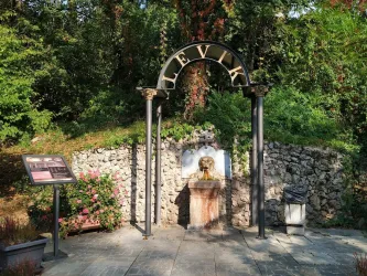 Fotografia miesta 4 od Liečebné termálne kúpele Sklené Teplice