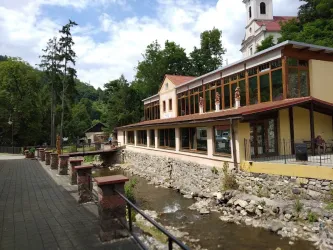 Fotografia miesta 5 od Liečebné termálne kúpele Sklené Teplice