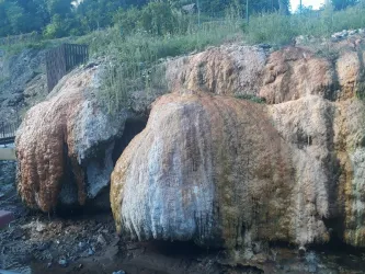 Fotografia miesta 6 od Liečebné termálne kúpele Sklené Teplice