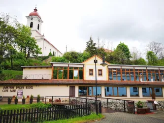 Fotografia miesta 9 od Liečebné termálne kúpele Sklené Teplice