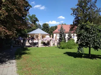 Fotografia miesta 10 od Liečebné termálne kúpele Sklené Teplice