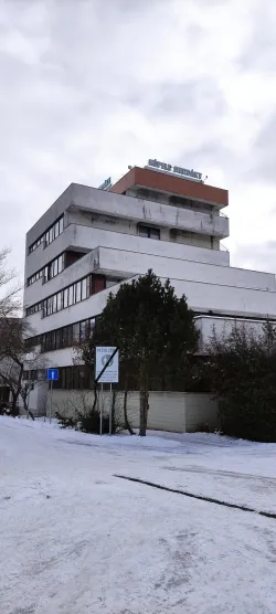 Fotografia miesta 2 od Prírodné liečebné kúpele Smrdáky