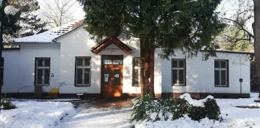 Fotografia miesta 4 od Prírodné liečebné kúpele Smrdáky