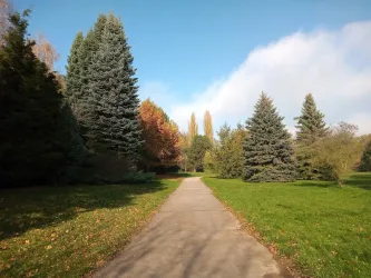 Fotografia miesta 5 od Prírodné liečebné kúpele Smrdáky