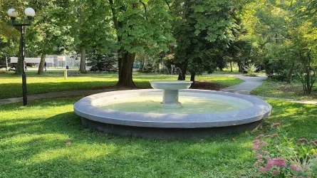 Fotografia miesta 6 od Prírodné liečebné kúpele Smrdáky