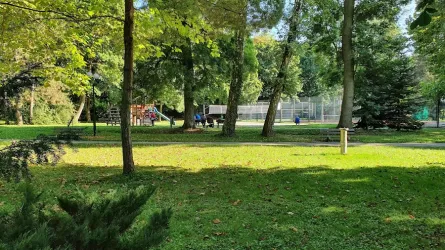 Fotografia miesta 7 od Prírodné liečebné kúpele Smrdáky