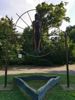 Fotografia miesta 8 od Prírodné liečebné kúpele Smrdáky