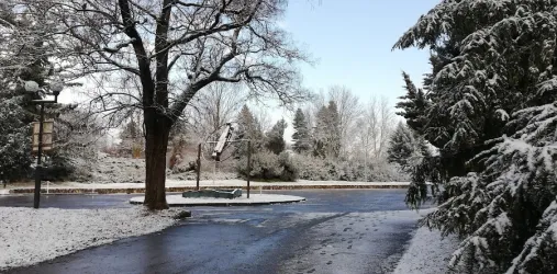 Fotografia miesta 10 od Prírodné liečebné kúpele Smrdáky