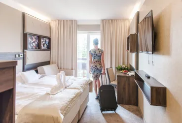 Fotografia miesta 2 od Kúpele Štrbské Pleso - zrušené