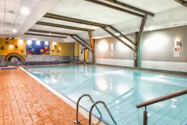 Fotografia miesta 3 od Kúpele Štrbské Pleso - zrušené