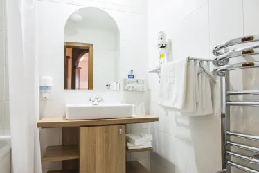 Fotografia miesta 4 od Kúpele Štrbské Pleso - zrušené