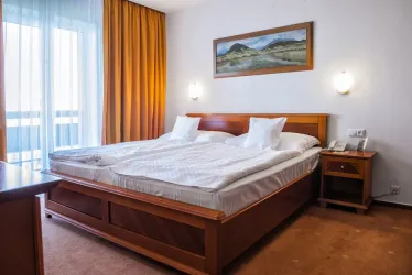 Fotografia miesta 7 od Kúpele Štrbské Pleso - zrušené