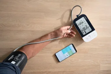 Fotografia miesta 5 od Celimed OMRON