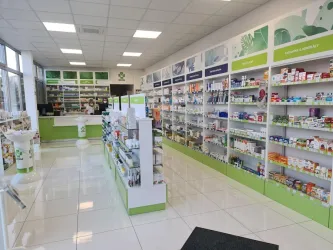 Fotografia miesta 2 od Lekáreň BENU