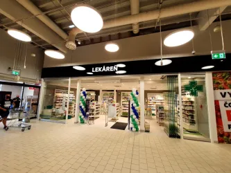 Fotografia miesta 1 od Lekáreň BENU