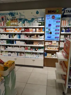Fotografia miesta 2 od Lekáreň BENU
