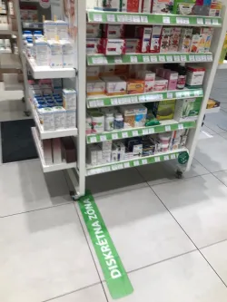 Fotografia miesta 6 od Lekáreň BENU