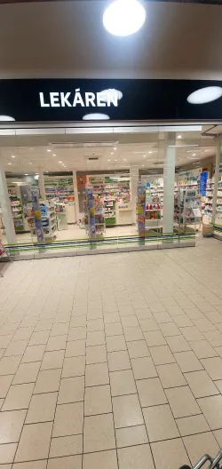 Fotografia miesta 7 od Lekáreň BENU