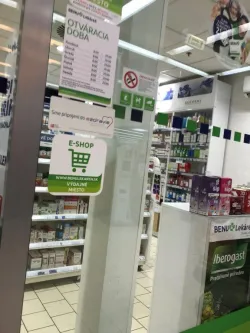 Fotografia miesta 10 od Lekáreň BENU