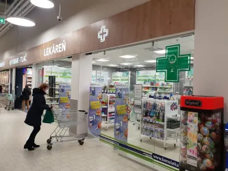 Fotografia miesta 2 od Lekáreň BENU