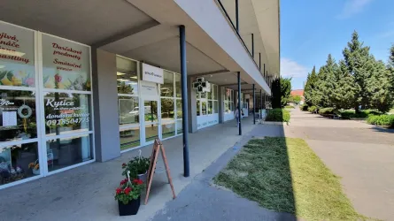 Fotografia miesta 3 od Lekáreň BENU