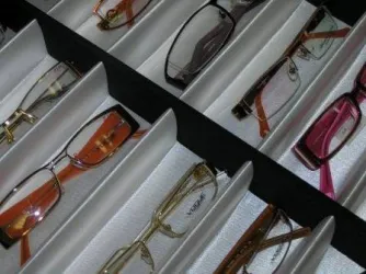 Fotografia miesta 1 od Očná optika VENI - Marta Takáčová